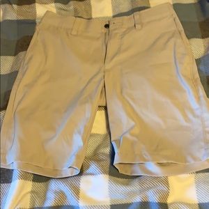 A call away golf shorts
